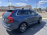 Thumbnail of 2020 Denim Blue Metallic Volvo XC90