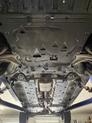 Thumbnail of 2020 Denim Blue Metallic Volvo XC90