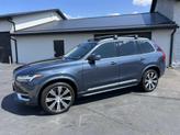 Thumbnail of 2020 Denim Blue Metallic Volvo XC90
