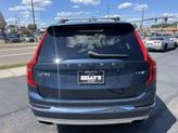 Thumbnail of 2020 Denim Blue Metallic Volvo XC90