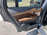 Thumbnail of 2020 Denim Blue Metallic Volvo XC90