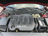 Thumbnail of 2014 Crystal Red Tintcoat Chevrolet Impala