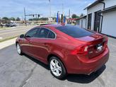 Thumbnail of 2014 Flamenco Red Metallic Volvo S60