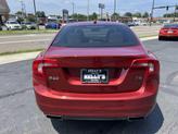 Thumbnail of 2014 Flamenco Red Metallic Volvo S60