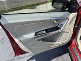 Thumbnail of 2014 Flamenco Red Metallic Volvo S60
