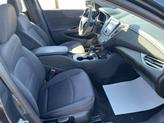 Thumbnail of 2018 Nightfall Gray Metallic Chevrolet Malibu