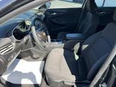 Thumbnail of 2018 Nightfall Gray Metallic Chevrolet Malibu