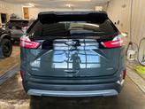 Thumbnail of 2022 FORGED GREEN Ford Edge