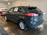 Thumbnail of 2022 FORGED GREEN Ford Edge