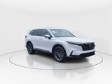 Thumbnail of 2026 Platinum White Pearl Honda CR-V