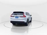 Thumbnail of 2026 Platinum White Pearl Honda CR-V