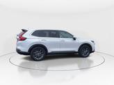 Thumbnail of 2026 Platinum White Pearl Honda CR-V