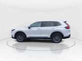 Thumbnail of 2026 Platinum White Pearl Honda CR-V