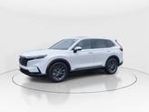 Thumbnail of 2026 Platinum White Pearl Honda CR-V