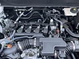 Thumbnail of 2026 Platinum White Pearl Honda CR-V