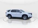 Thumbnail of 2025 Platinum White Pearl Honda Pilot