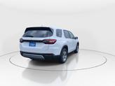 Thumbnail of 2025 Platinum White Pearl Honda Pilot