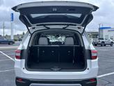 Thumbnail of 2025 Platinum White Pearl Honda Pilot