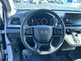 Thumbnail of 2025 Platinum White Honda Odyssey