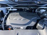 Thumbnail of 2025 Platinum White Honda Odyssey