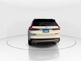 Thumbnail of 2026 Platinum White Pearl Honda CR-V Hybrid