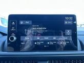 Thumbnail of 2026 Platinum White Pearl Honda CR-V Hybrid