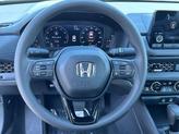 Thumbnail of 2025 Meteorite Gray Metallic Honda Accord