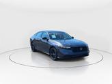 Thumbnail of 2025 Meteorite Gray Metallic Honda Accord