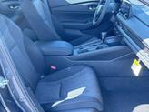 Thumbnail of 2025 Meteorite Gray Metallic Honda Accord