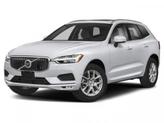 Photo of 2020 Crystal White Metallic Volvo XC60