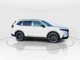 Thumbnail of 2026 Platinum White Honda CR-V Hybrid