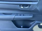 Thumbnail of 2026 Platinum White Honda CR-V Hybrid