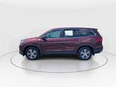 Thumbnail of 2018 Deep Scarlet Pearl Honda Pilot