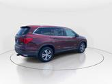 Thumbnail of 2018 Deep Scarlet Pearl Honda Pilot