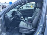 Thumbnail of 2025 Urban Gray Pearl Honda CR-V Hybrid