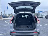 Thumbnail of 2025 Urban Gray Pearl Honda CR-V Hybrid