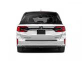 Thumbnail of 2026 Silver Metallic Honda Odyssey