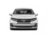 Thumbnail of 2026 Silver Metallic Honda Odyssey