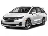 Photo of 2026 Silver Metallic Honda Odyssey