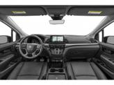 Thumbnail of 2026 Silver Metallic Honda Odyssey