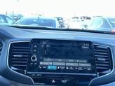 Thumbnail of 2026 Crystal Black Pearl Honda Ridgeline