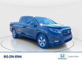 Photo of 2026 Crystal Black Pearl Honda Ridgeline