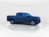Thumbnail of 2026 Crystal Black Pearl Honda Ridgeline