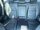 Thumbnail of 2017 White Diamond Pearl Honda CR-V