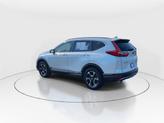 Thumbnail of 2017 White Diamond Pearl Honda CR-V