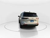 Thumbnail of 2021 Bright White Clearcoat Jeep Grand Cherokee L