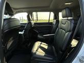 Thumbnail of 2021 Bright White Clearcoat Jeep Grand Cherokee L