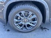 Thumbnail of 2018 Mosaic Black Metallic Chevrolet Traverse