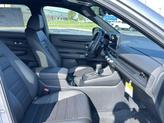 Thumbnail of 2026 Solar Silver Metallic Honda CR-V Hybrid