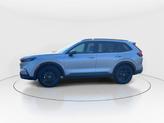 Thumbnail of 2026 Solar Silver Metallic Honda CR-V Hybrid